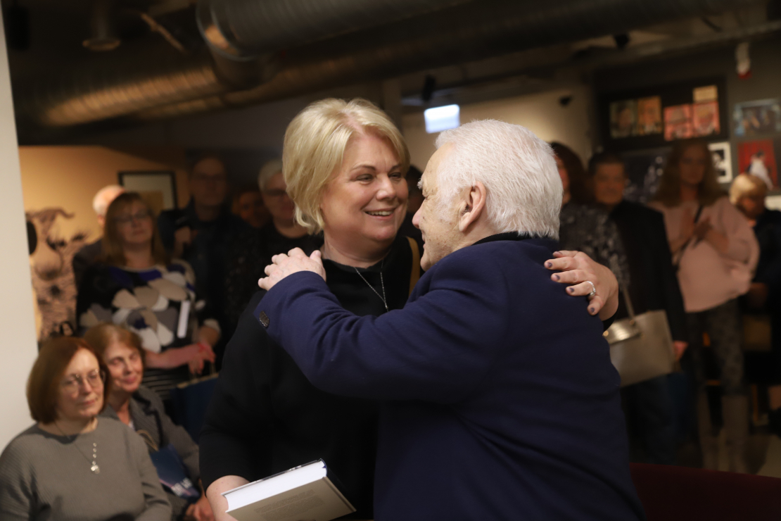 Atver grāmatu "Juris Podnieks. Dienasgrāmatas. 1975-1981".