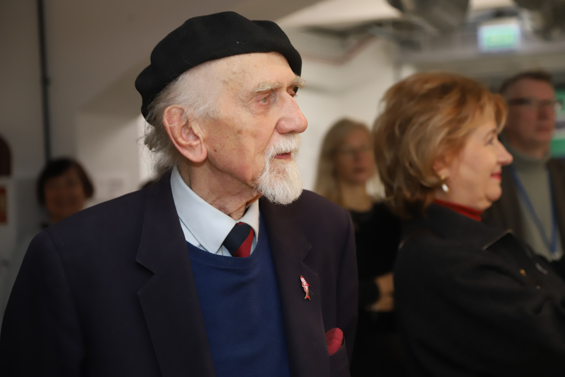 Atver grāmatu "Juris Podnieks. Dienasgrāmatas. 1975-1981".