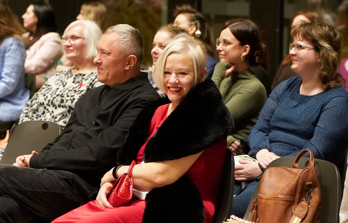 Stāstu krājuma "24 stāsti bērniem Ziemassvētkos" atvēršanas svētki