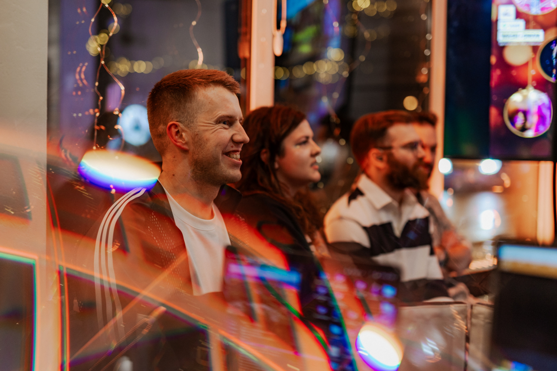 Dziedātāja Olga Rajecka prezentē klipu, plati un koncertus.