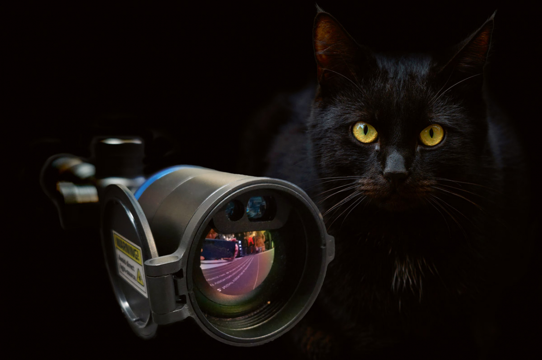 Tēmēklis Pantera EX 640.