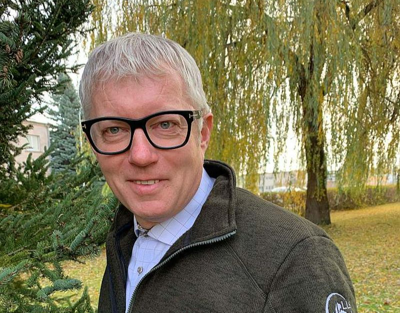 Raimonds Bērmanis: "Šobrīd aicinām reģistrēt un pieteikt konkursam kokus, kas ārpus meža zemēm ir iestādīti jau kopš 2020. gada 20. maija. Atsaucība vērojama ir."