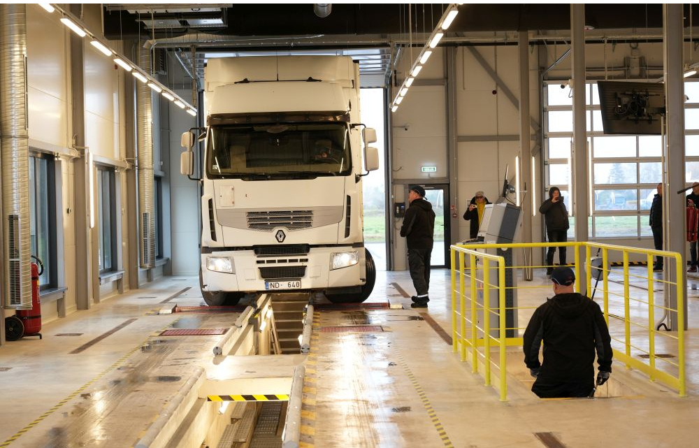 Ilustratīvs attēls.