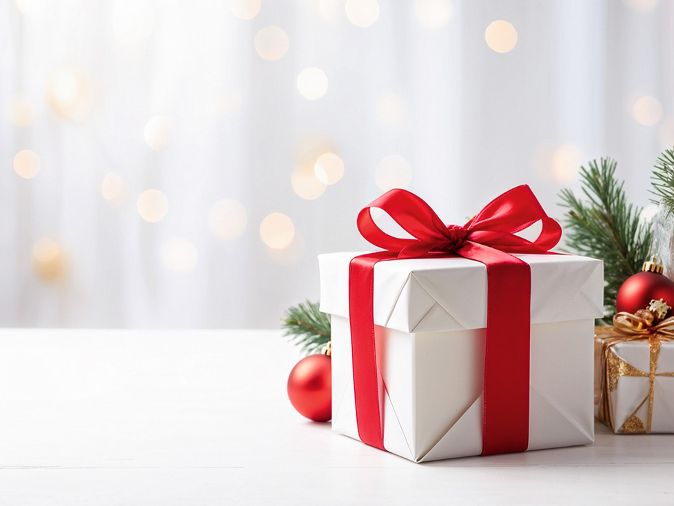 Ziemassvētku laiks.