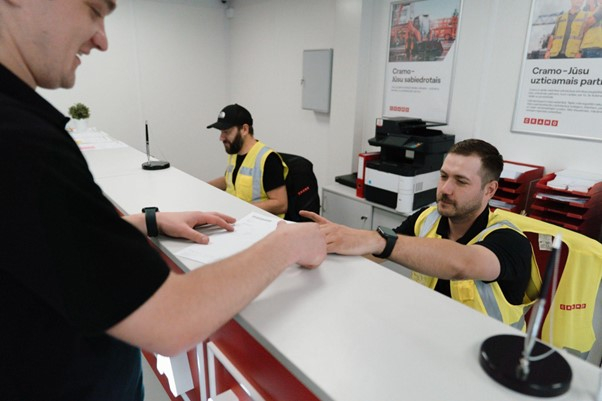 Ventilators būvdarbiem iekštelpās - galvenie faktori, kas jāzina.