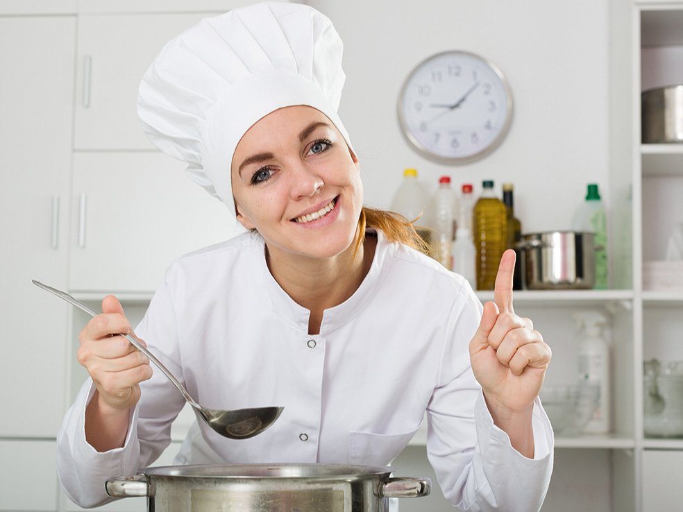 Gatavošanai der labs katls, jo no tā atkarīga ne tikai ēdiena garša, bet arī tas, cik patīkams un viegls būs gatavošanas process. 