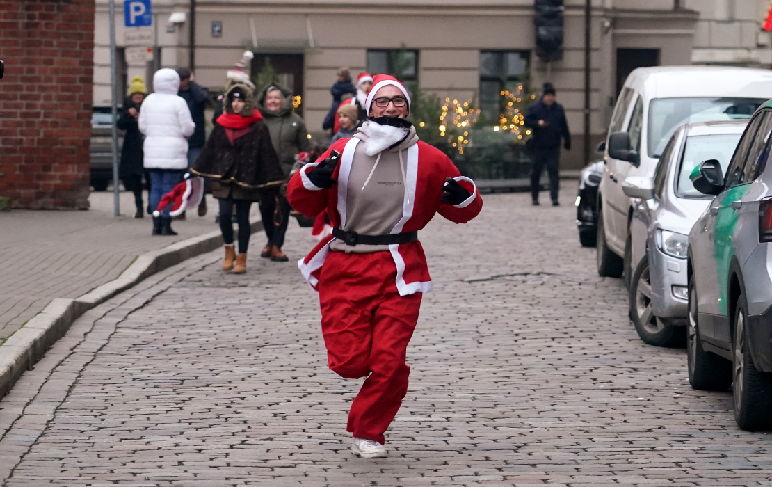 Ilustratīvs attēls.