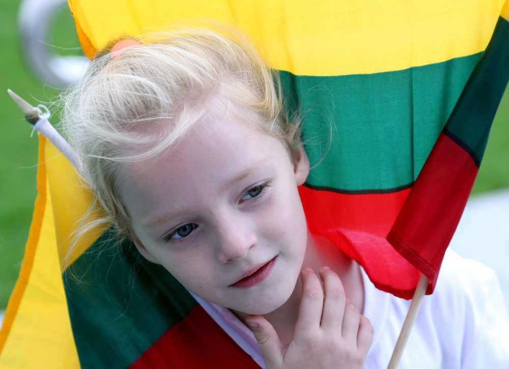 Ilustratīvs attēls.