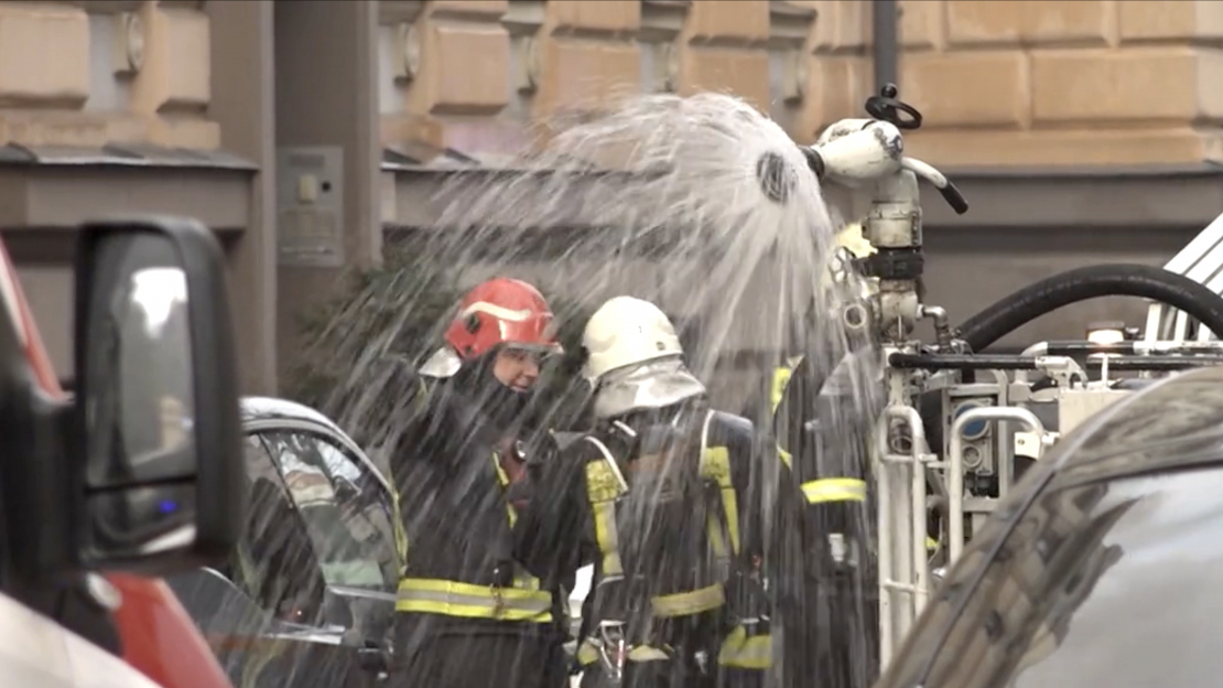 Operatīvie dienesti uzsver, ka mūsdienās ar profesionālajām prasmēm vien nepietiek, un līdzās kompetencei tiek prasīta arī skaidra morālā un valstiskā stāja.