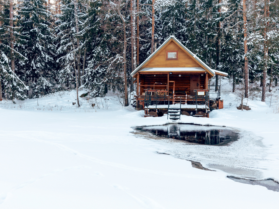 Gadumija ir laiks, kad sanākt kopā dzimtas lokā un sagatavoties nākamajam gadam. Tā var būt arī kopīga pirts.