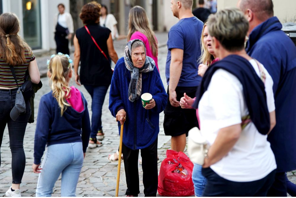 Ilustratīvs attēls.