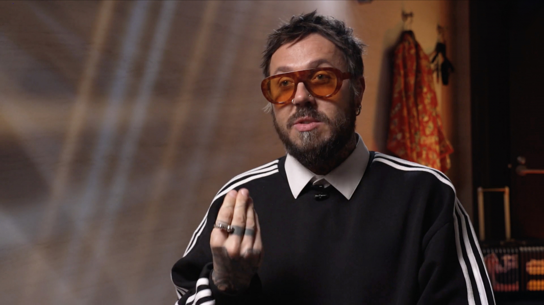 Multimākslinieks Kašers.