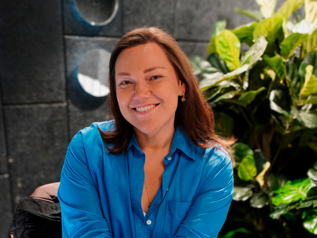 Elizabete Reičela Puče.