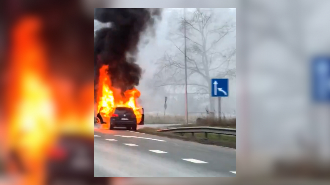 Ekrānuzņēmums no video.