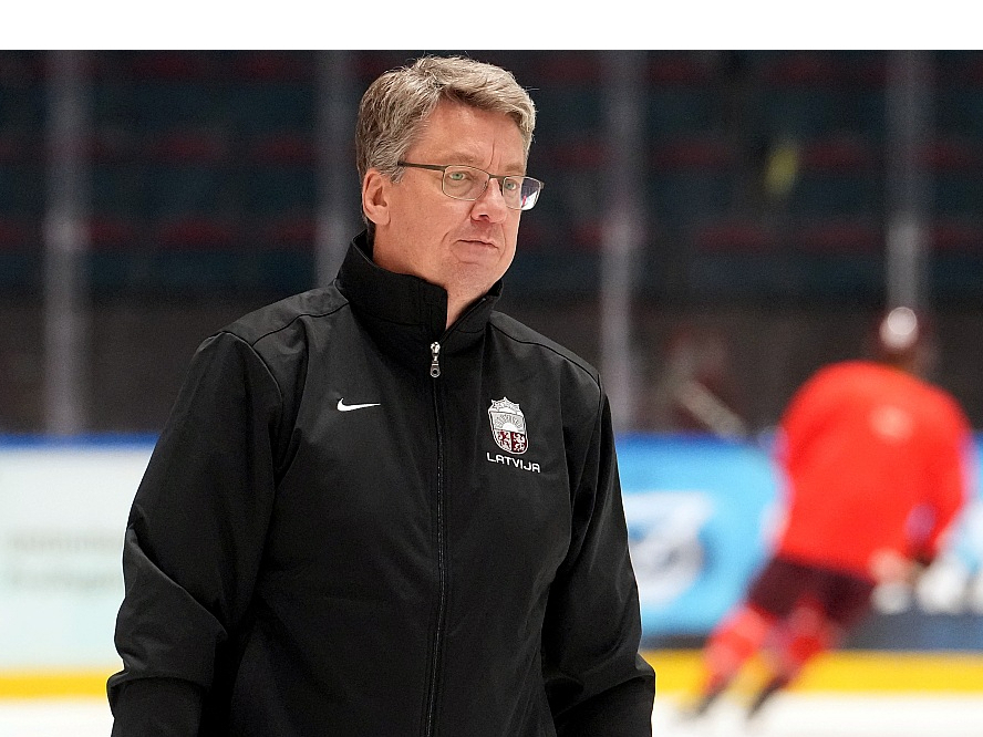 Latvijas hokeja izlases galvenajam trenerim Harijam Vītoliņam priekšā sarežģīts uzdevums – trāpīt ar pareizo sastāva izvēli olimpiskajām spēlēm.