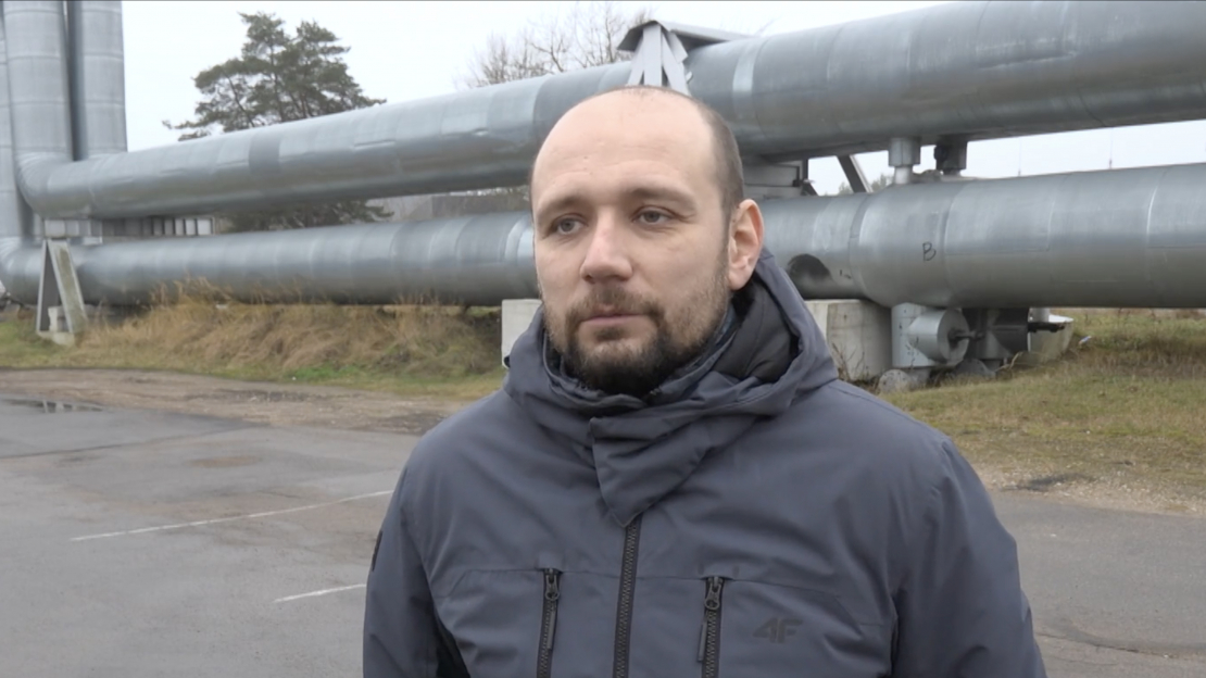 Aldis Pizāns, Latvijas Mērnieku biedrības valdes priekšsēdētājs.