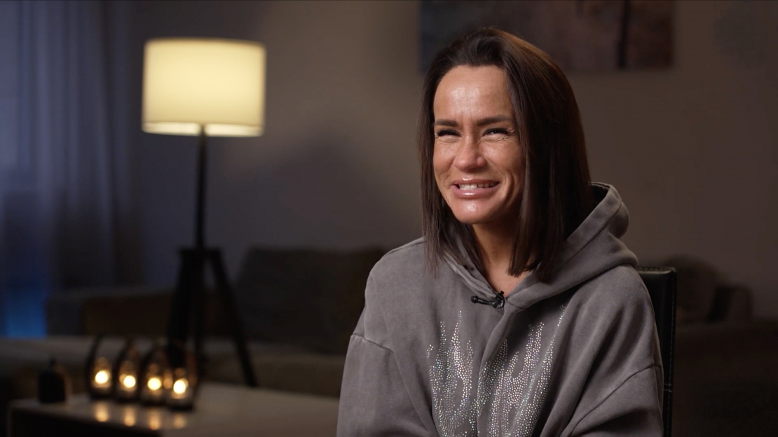 Aleksandra Kurusova.