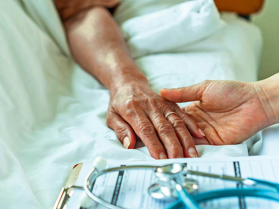 Ilustratīvs attēls.