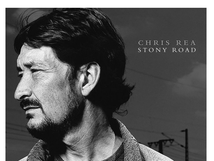 Kriss Rī. Plates vāks.