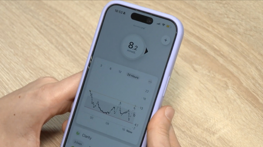 Latvija ir viena no retajām Eiropas valstīm, kas cilvēkiem ar diabētu neapmaksā glikozes monitorēšanas sistēmas.