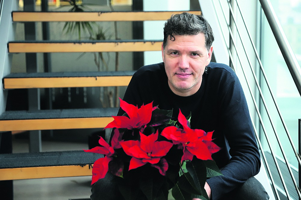 Nauris Indzeris: "Operete ir vesela zinātne. Katram valsim – Štrausa, Vīnes, Bostonas – ir n-tās nianses un akcenti."