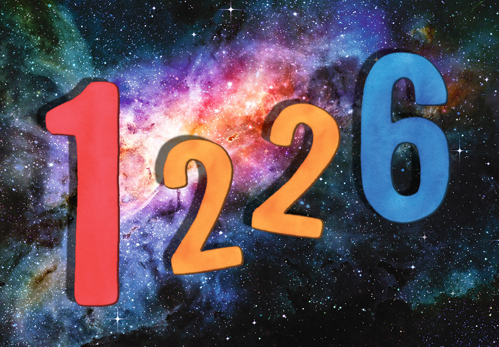 Jaunais gads pēc numeroloģiskās formulas atklājas kā skaitļa 1 gads, taču katram ciparam – 2, 2 un 6 – ir arī sava nozīme. Kopējā kombinācija 226 sniedz vēl dziļāku skatījumu uz gaidāmo laiku.