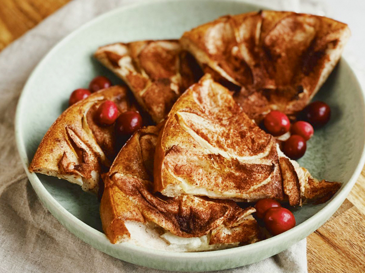 Vienkāršā ābolkūka.