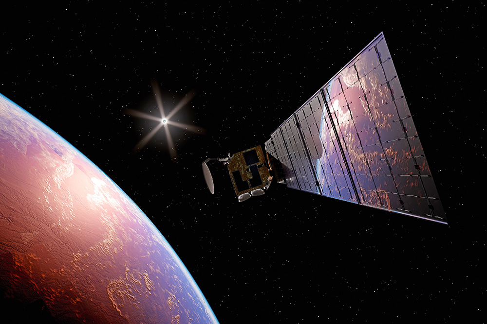 Vai mums vajag pievērst citplanētiešu uzmanību? Ilustratīvs attēls.