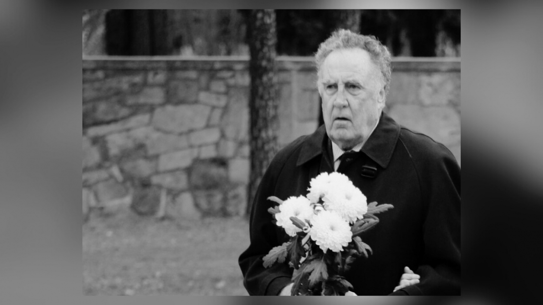 Oļģerts Šabanskis.