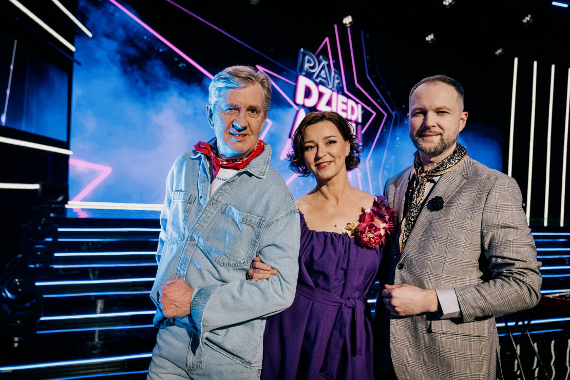 "Pārdziedi mani!" 5. epizode.