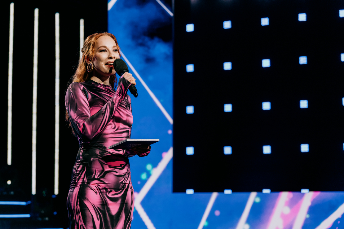 "Pārdziedi mani!" 5. epizode.