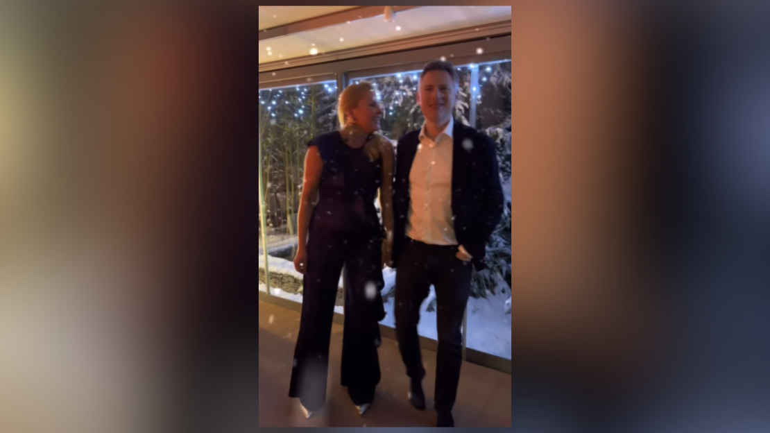 Ekrānuzņēmums no video.