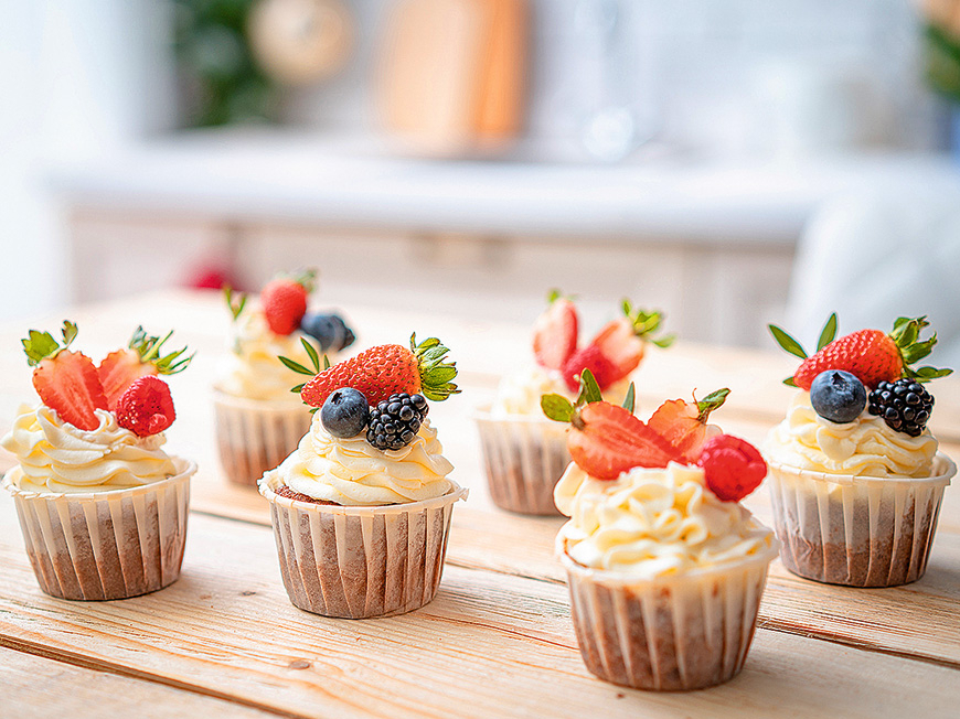 Kūciņas. Ilustratīvs attēls.