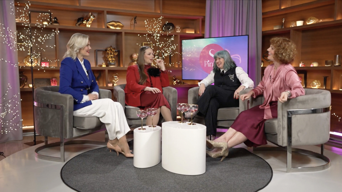 "No gada dāmas līdz gada drāmai".