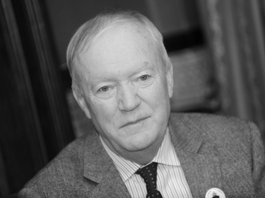 Imanst Freibergs (1934. 12. 03. – 2026. 1. 01.)