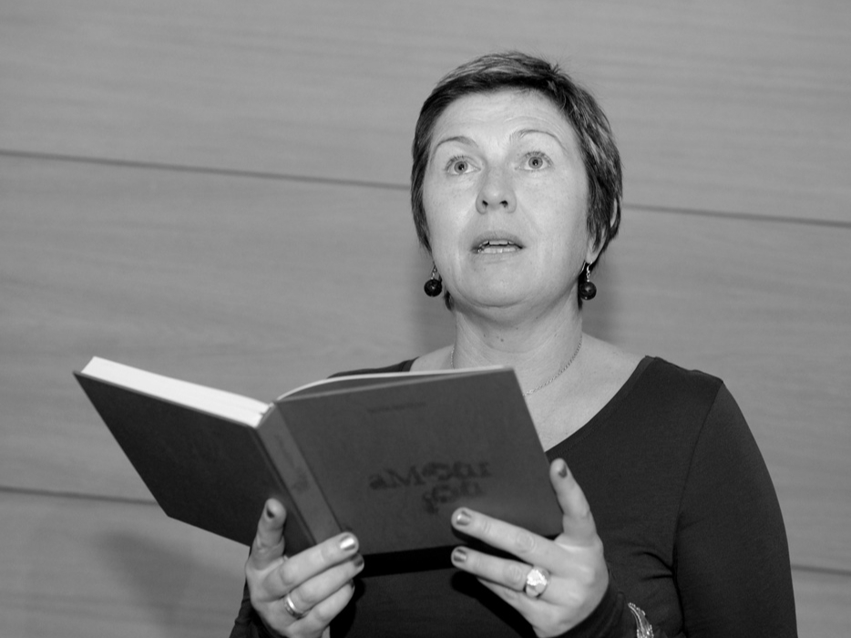 Nora Ikstena (1969.15.10 – 2026.4.01.)