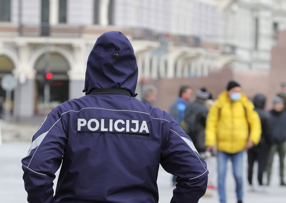 Ilustratīvs attēls.