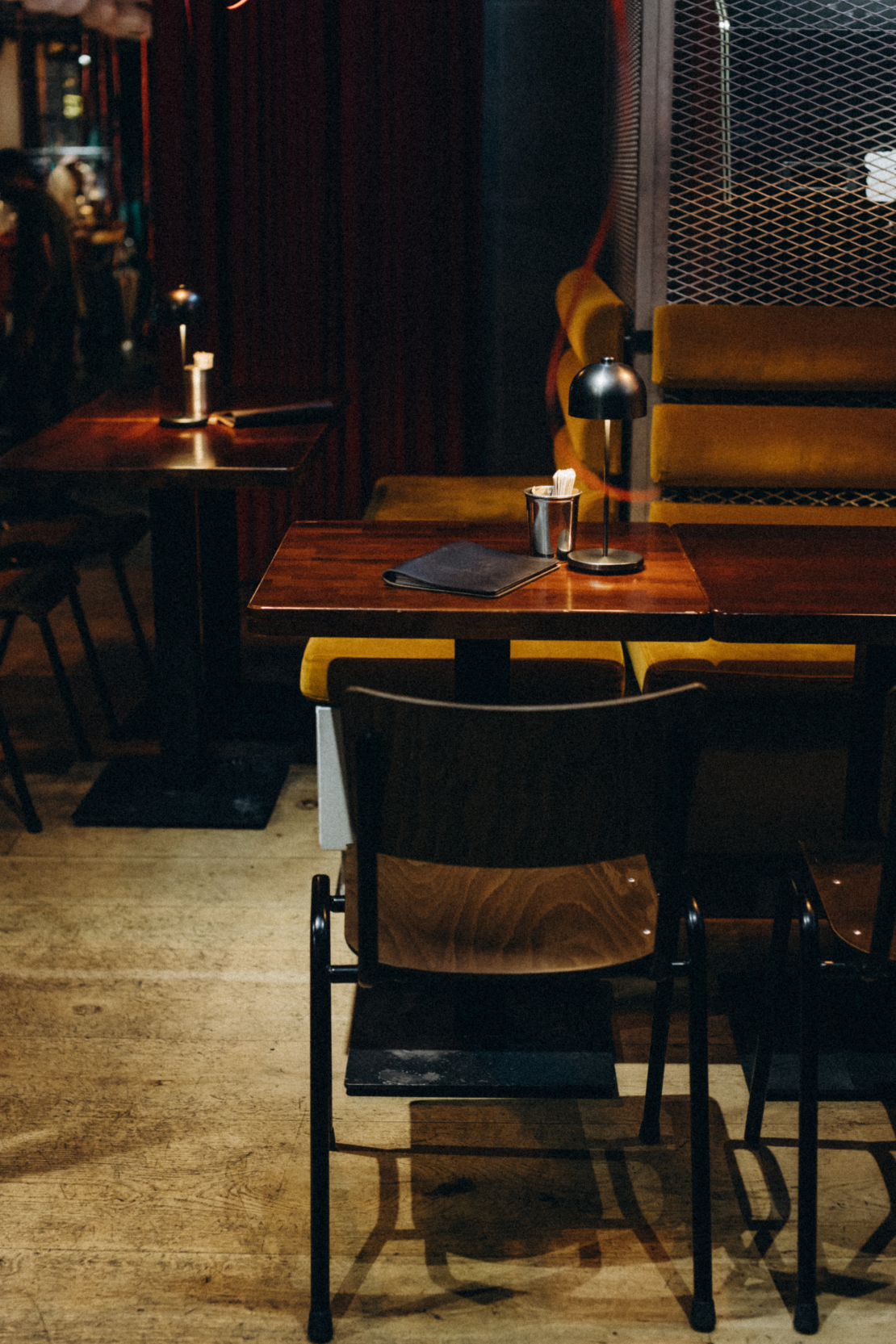 Kafejnīcas "This Place Doesn’t Need a Name – The Breakfast Club" atklāšanas pasākums.