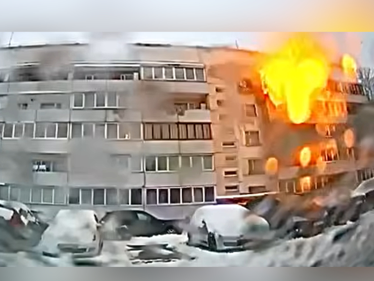 Ekrānuzņēmums no video.