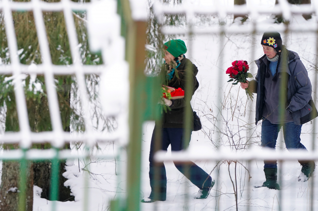 Lācenes Ilzītes 25 gadu jubilejas svinību pasākums Līgatnes dabas takās.