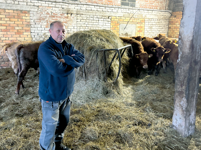 SIA "Starasti Trade" īpašnieks Mustafa Aidinalps Džagatajs: "Pirms pieciem gadiem no 100 000 eiro apgrozījuma pelnījām 5000, patlaban no 200 000 pelnām 10 000 eiro. Tomēr ar šiem desmit tūkstošiem mums nepietiek, jo viss kļuvis dārgāks. Tomēr vēlos saviem darbiniekiem samaksāt iespējami labāku algu, jo viņi ir stabili, pieredzējuši – viņiem jābūt apmierinātiem."