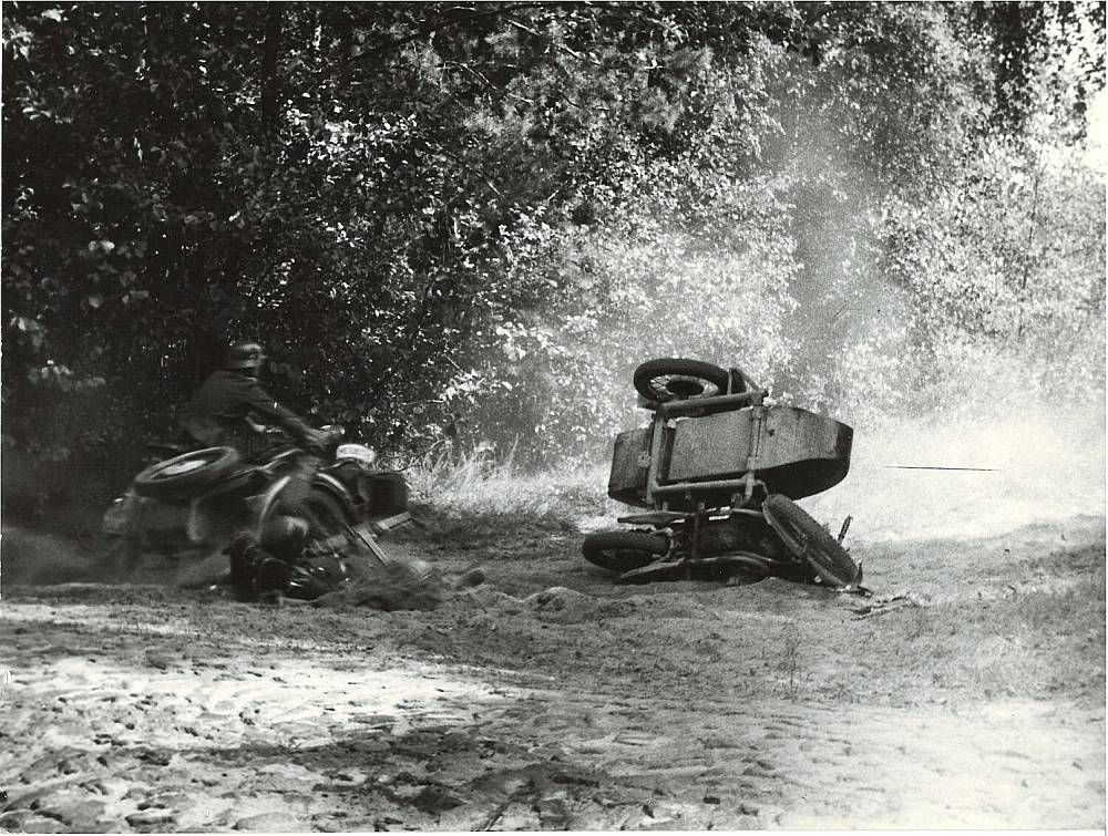 "Kaskadiera darbs nav bezbailība, bet precīzs aprēķins, disciplīna un atbildība par cilvēka veselību un dzīvību," saka "Lielā Kristapa" Mūža balvas ieguvējs Jānis Uldis Veispals.