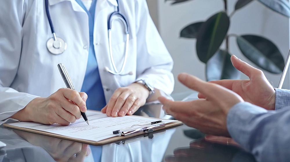 Vismaz reizi gadā jāieplāno ģimenes ārsta apmeklējums.