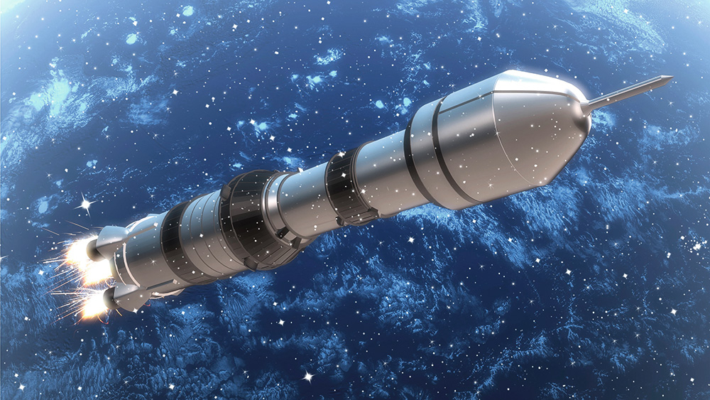 Visuma apceļošana kļūst aizvien iespējamāka.