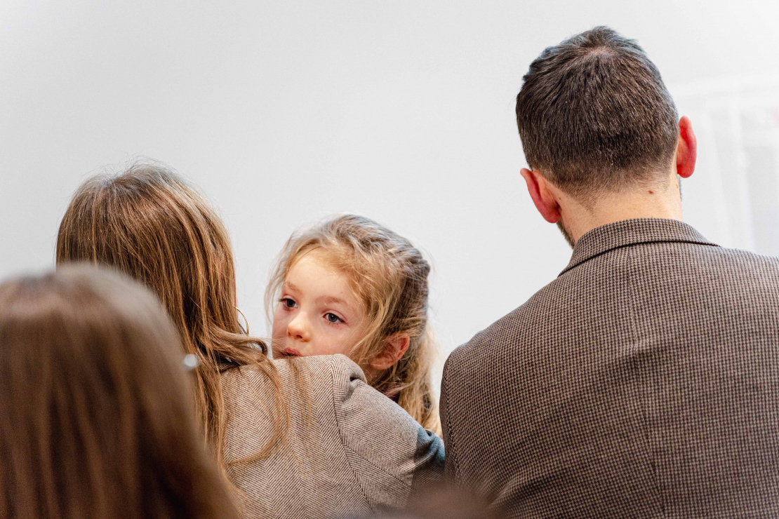 Grāmatas "Vienpatis. Latviešu virsnieka dzīvesstāsts" atvēršanas pasākums.