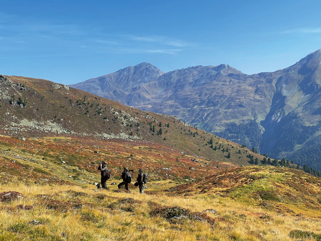 Kas īsti ir medību tūrisms?