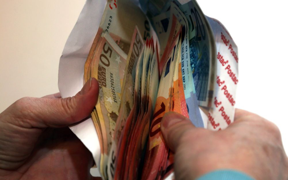 Ilustratīvs attēls.