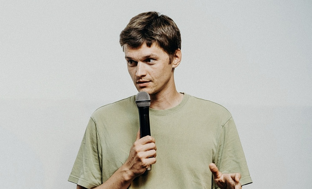 Karols Kaupins: "Par kopēju un lielu spēku kļūstam tad, ja saprotam viens otra bailes, emocijas un neapmierinātību."