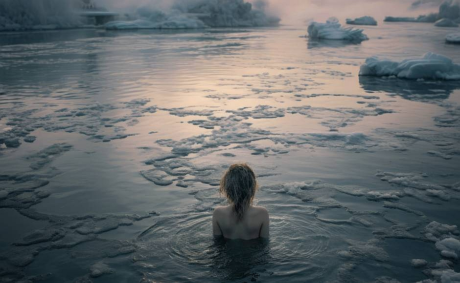 Daugavpils teātrī top ceturtā mūzikla "Agrā rūsa" skatuviskā versija.