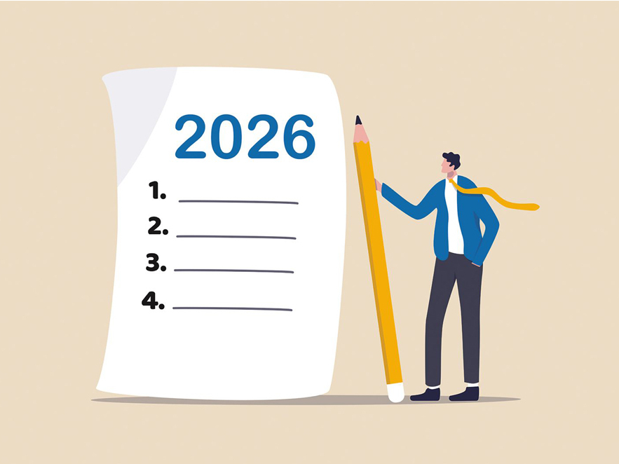 Jaunais gads klāt! Tas iezīmē jaunu sākumu, un teju visi kaut ko apņemas – kāds vairāk sportos, kāds veselīgāk ēdīs. Kādēļ tieši jaunais gads ir laiks, kad izvirzām jaunus mērķus? Un kā tos labāk izpildīt, lai apņemšanās neizplēn?